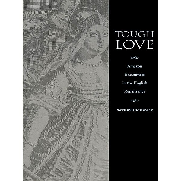 Tough Love / Series Q, Schwarz Kathryn Schwarz