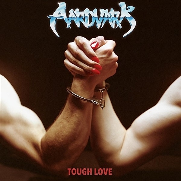 Tough Love (Vinyl), Aardvark