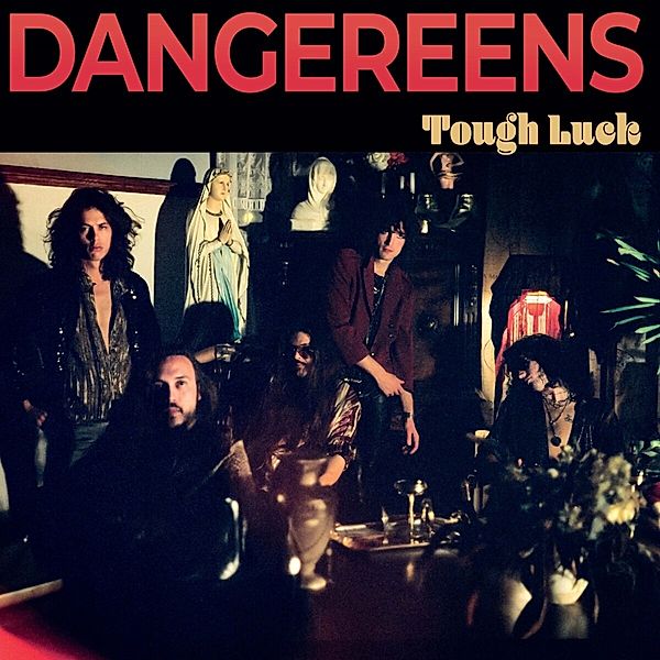 Tough Luck (Ltd.Lp) (Vinyl), Dangereens