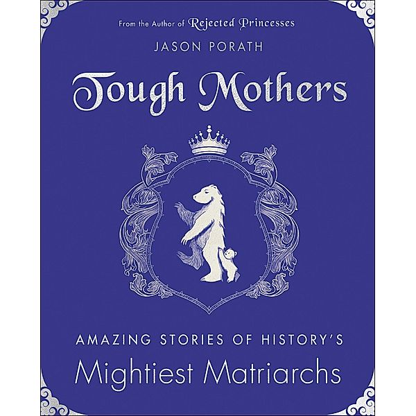 Tough Mothers, Jason Porath