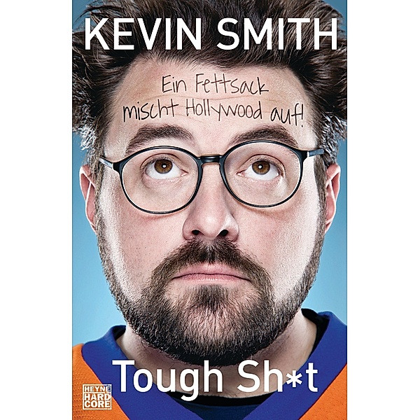 Tough Sh*t, Kevin Smith