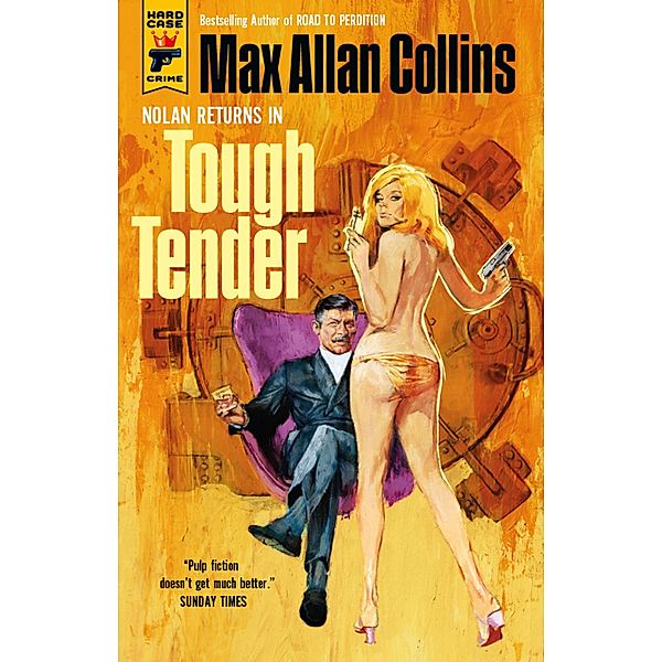 Tough Tender, Max Allan Collins