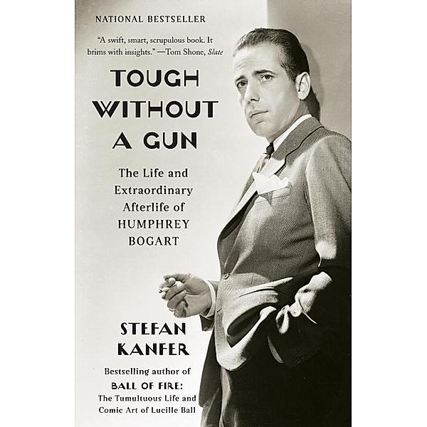 Tough Without a Gun, Stefan Kanfer