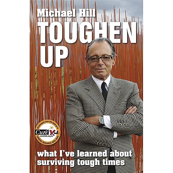 Toughen Up, Michael Hill
