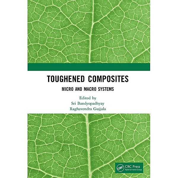 Toughened Composites