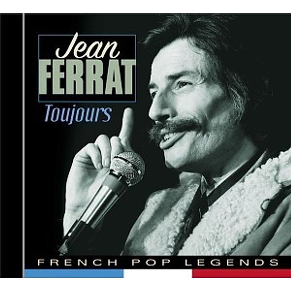 Toujours, Jean Ferrat