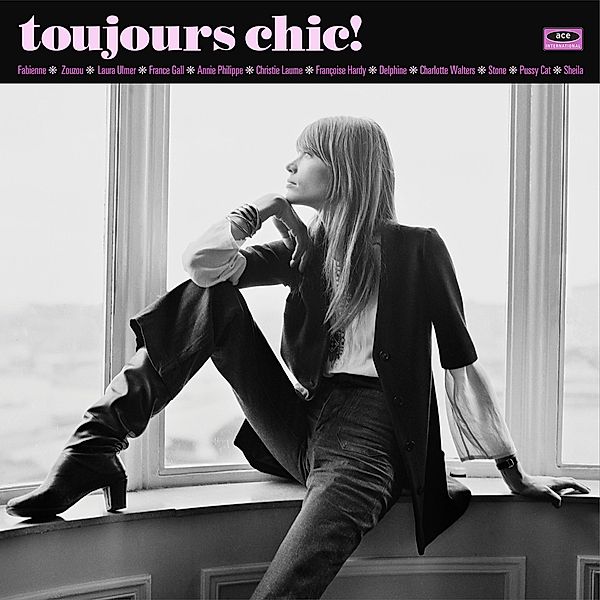 Toujours Chic! More French Singers Of The 1960s (1 (Vinyl), Diverse Interpreten