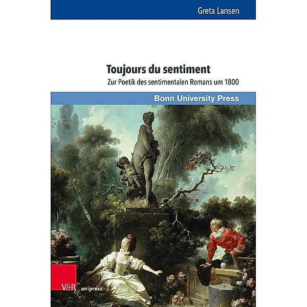 Toujours du sentiment / Gründungsmythen Europas in Literatur, Musik und Kunst, Greta Lansen