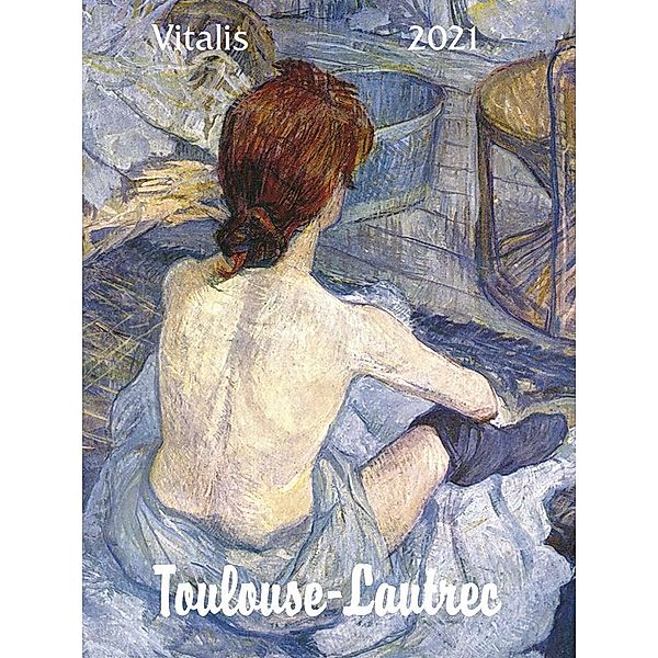 Toulouse-Lautrec 2021, Henri de Toulouse-Lautrec