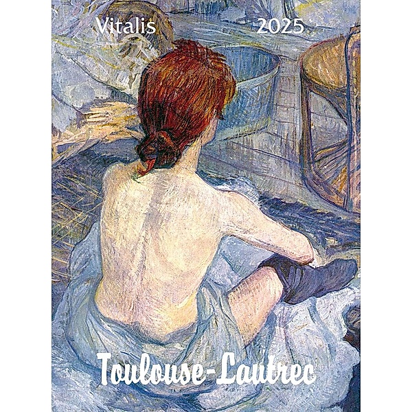 Toulouse-Lautrec 2025, Henri de Toulouse-Lautrec