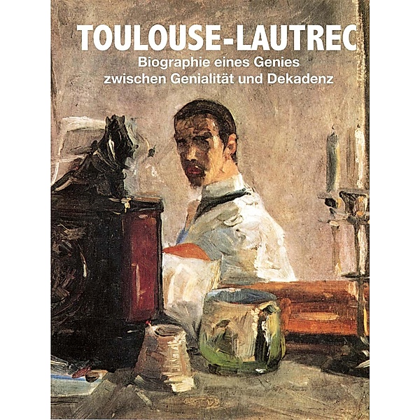 Toulouse-Lautrec, Serges Medien