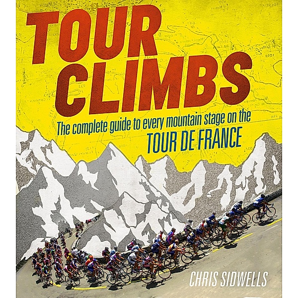 Tour Climbs, Chris Sidwells