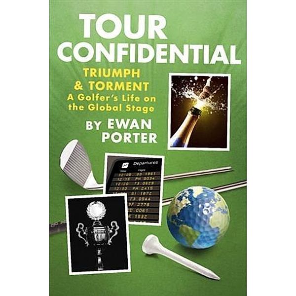Tour Confidential, Ewan Porter