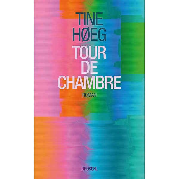 Tour de Chambre, Tine Høeg