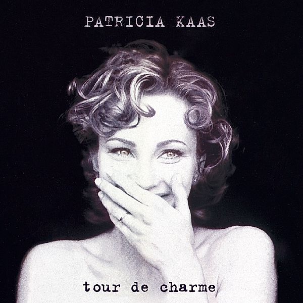 Tour De Charme, Patricia Kaas