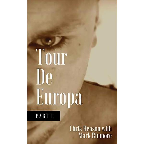 Tour De Europa, Mark Binmore