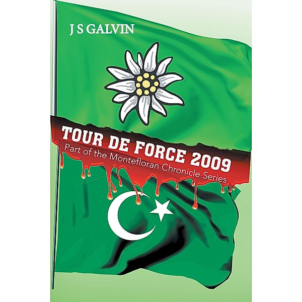 Tour de Force 2009, J S Galvin