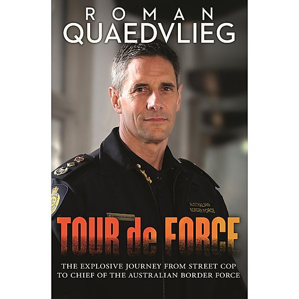 Tour de Force, Roman Quaedvlieg