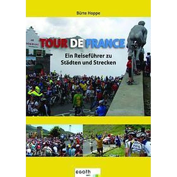 Tour de France, Bürte Hoppe