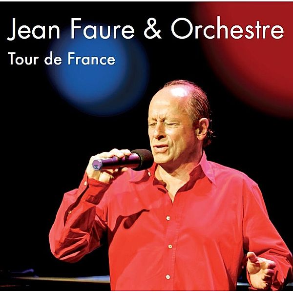 Tour De France, Jean Faure