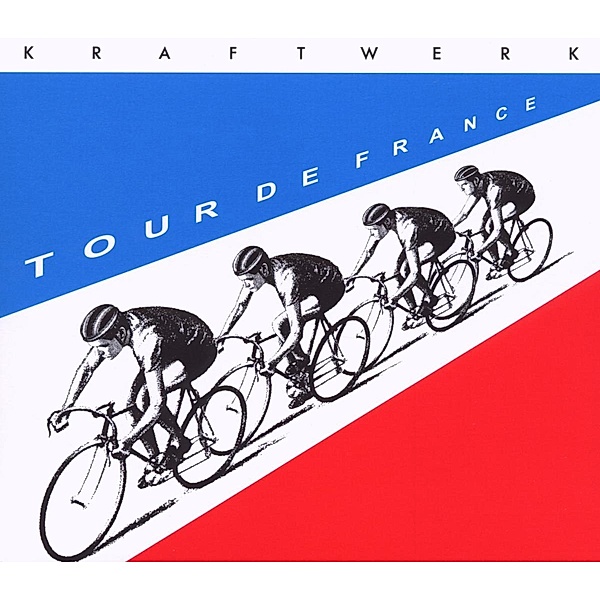 Tour De France (Remaster), Kraftwerk