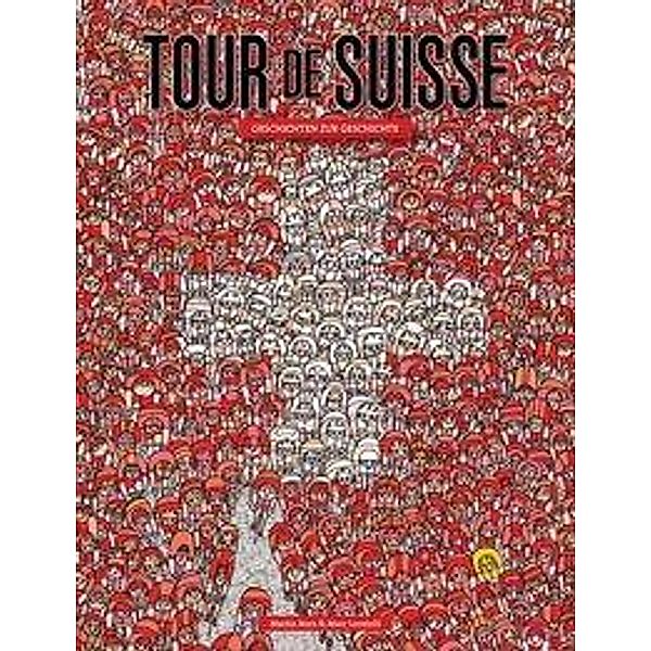 Tour de Suisse