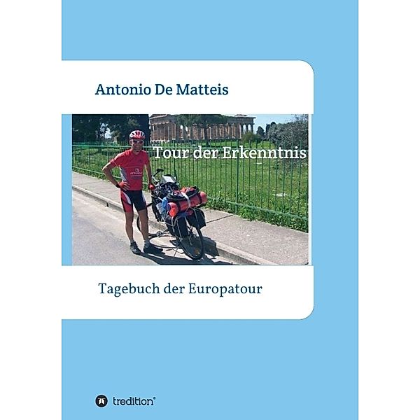 Tour der Erkenntnis, Antonio De Matteis