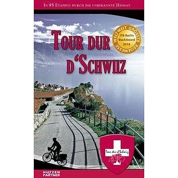 Tour dur d'Schwiiz, Reto Fehr