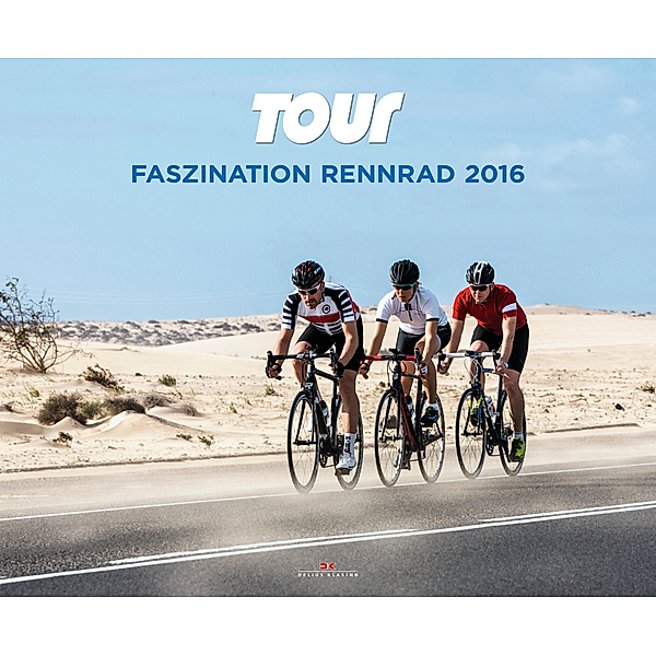 TOUR - Faszination Rennrad 2016