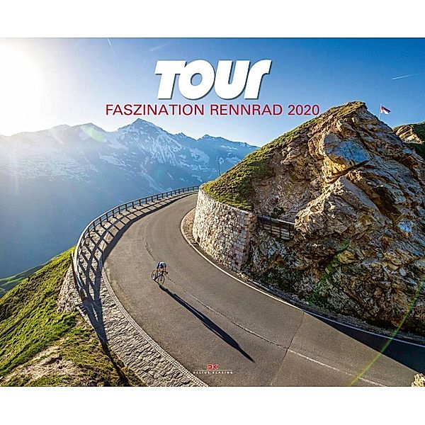 Tour - Faszination Rennrad 2020