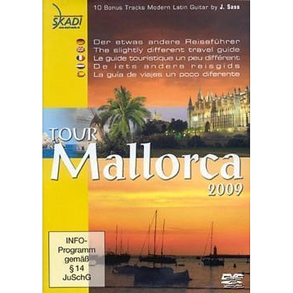 Tour Mallorca 2009, Marc Meier zu Hartum