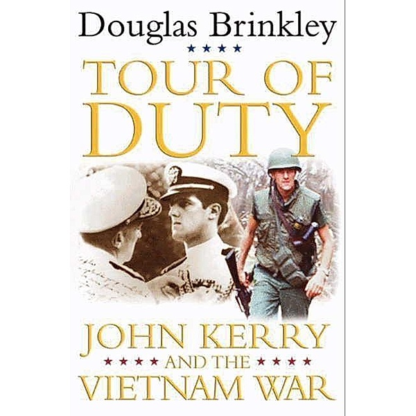 Tour of Duty, Douglas Brinkley