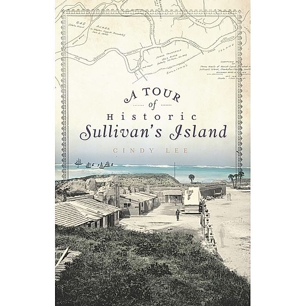 Tour of Historic Sullivan's Island, Cindy Lee