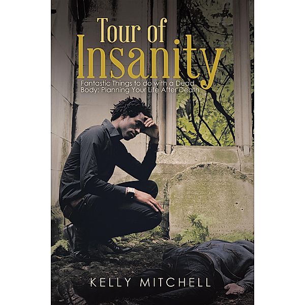 Tour of Insanity, Kelly Mitchell