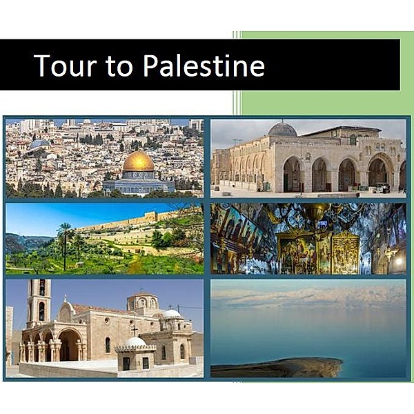 Tour to Palestine, Mohammad Abu Hayya