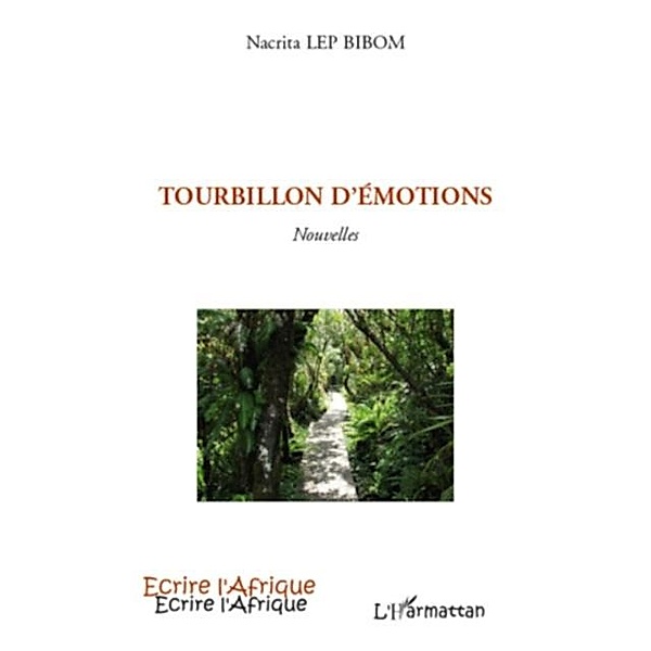 Tourbillon d'emotions   nouvelles / Hors-collection, Nacrita Lep Bibom