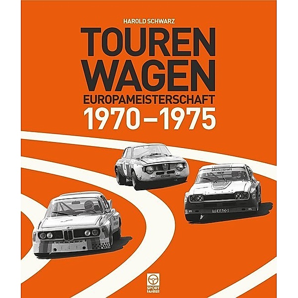 Tourenwagen-Europameisterschaft 1970-1975, Harold Schwarz