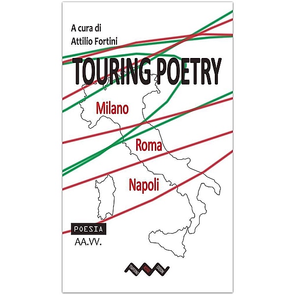 Touring Poetry / Tracce di sabbia, Attilio Fortini