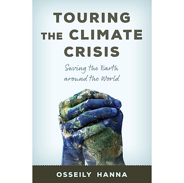 Touring the Climate Crisis, Osseily Hanna