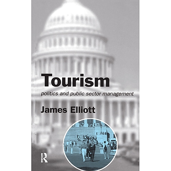 Tourism, James Elliott