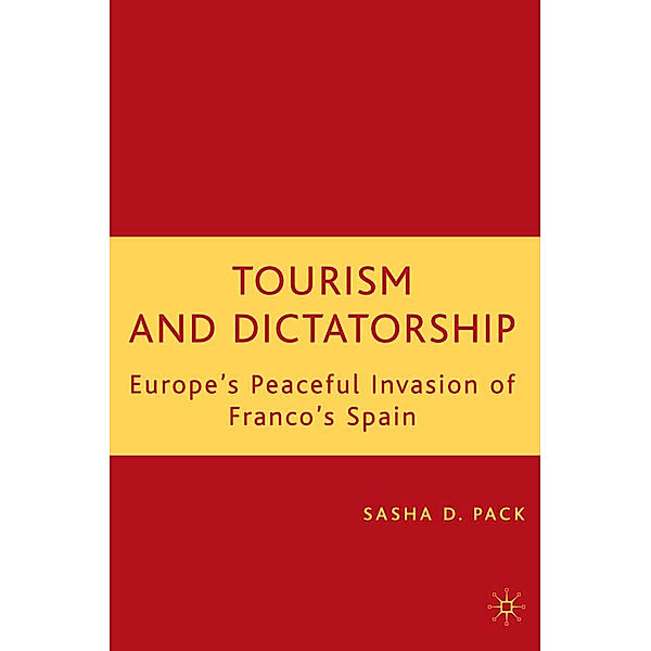 Tourism and Dictatorship, S. Pack