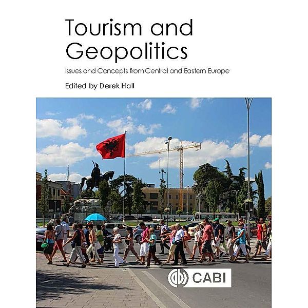 Tourism and Geopolitics