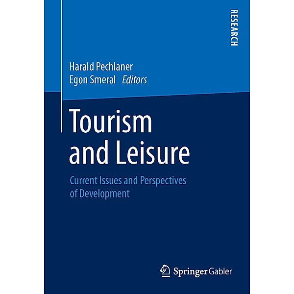 Tourism and Leisure