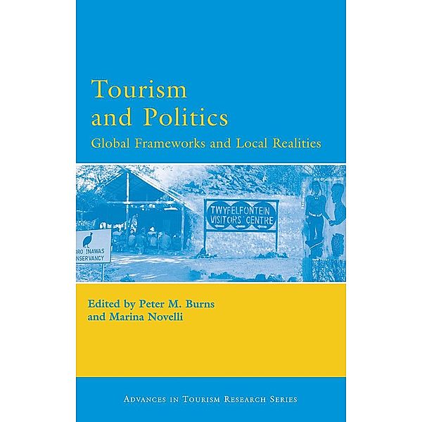 Tourism and Politics