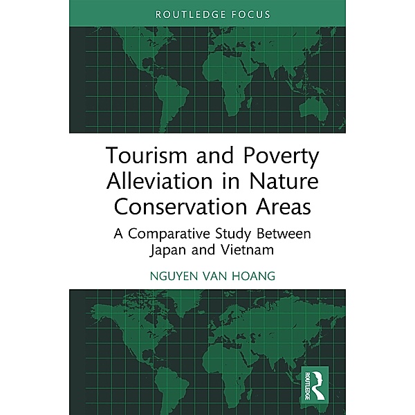 Tourism and Poverty Alleviation in Nature Conservation Areas, Nguyen van Hoang