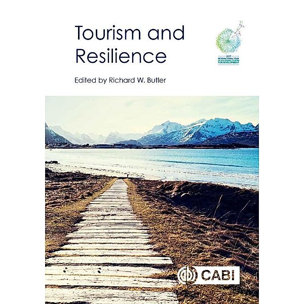 Tourism and Resilience