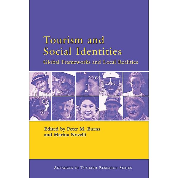 Tourism and Social Identities