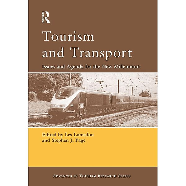 Tourism and Transport