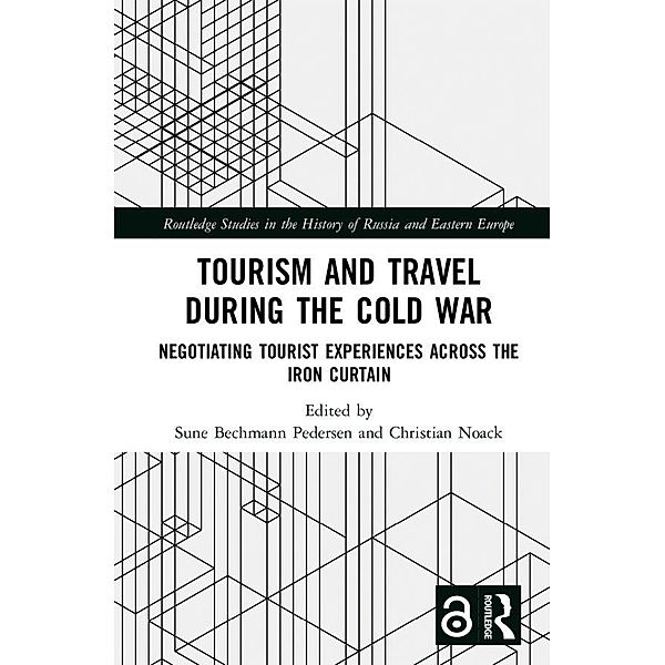 Tourism and Travel during the Cold War