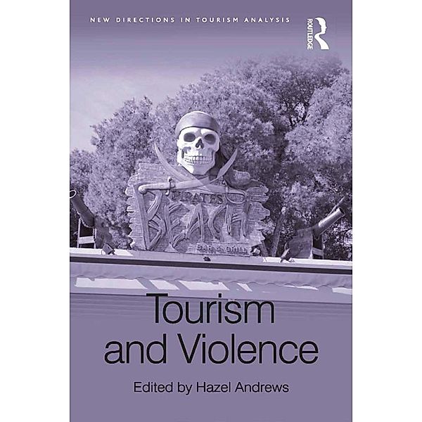 Tourism and Violence